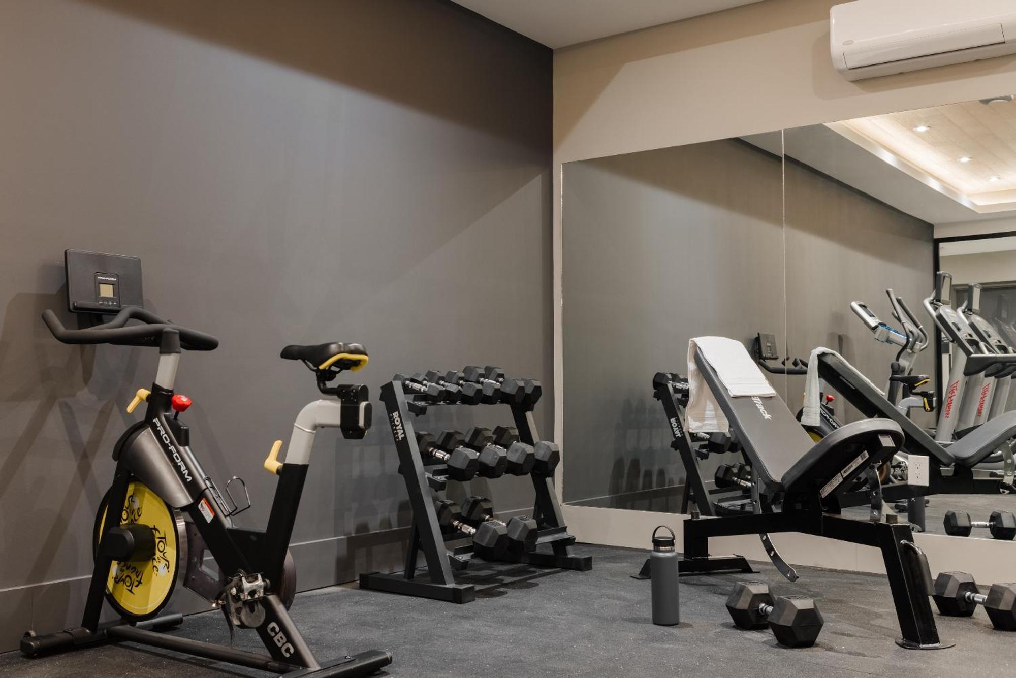 Onyx, Sonder Apartments Φιλαδέλφεια Εξωτερικό φωτογραφία