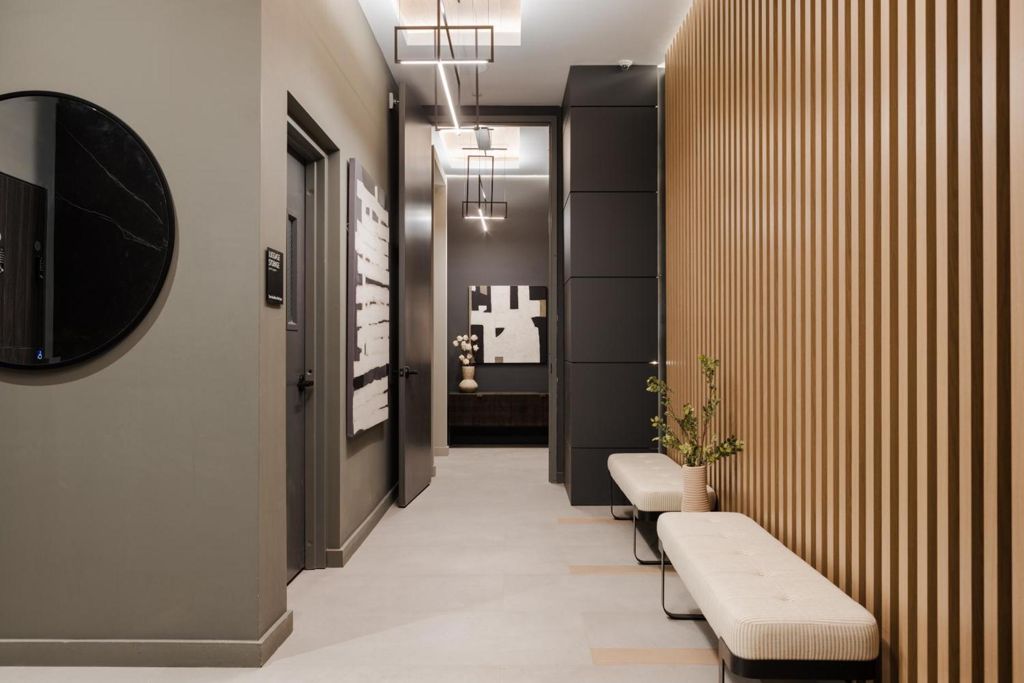 Onyx, Sonder Apartments Φιλαδέλφεια Εξωτερικό φωτογραφία