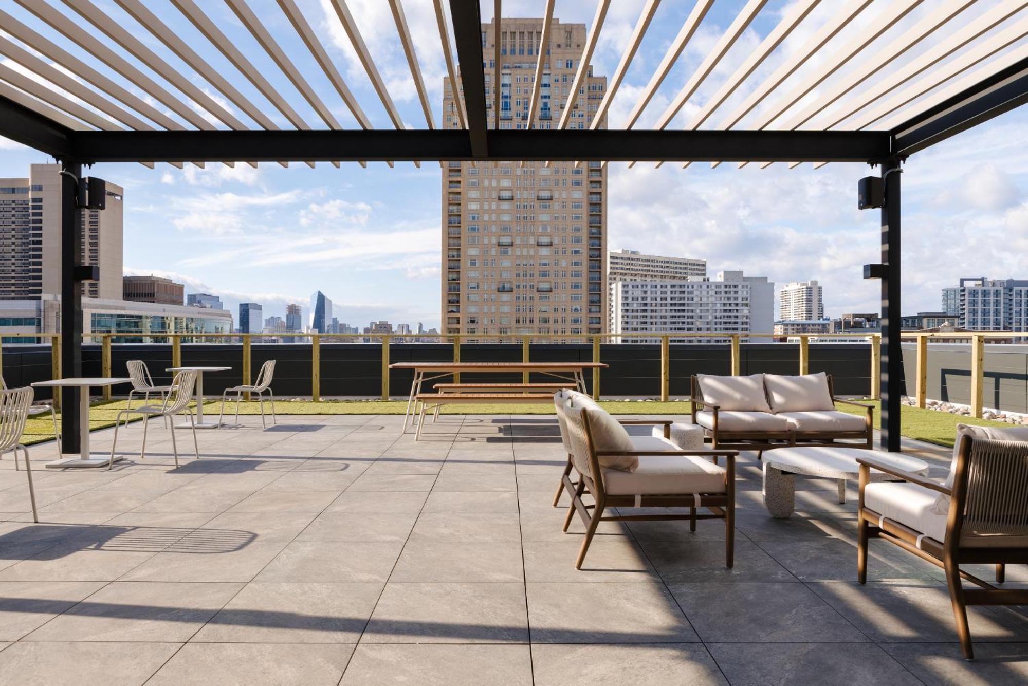 Onyx, Sonder Apartments Φιλαδέλφεια Εξωτερικό φωτογραφία
