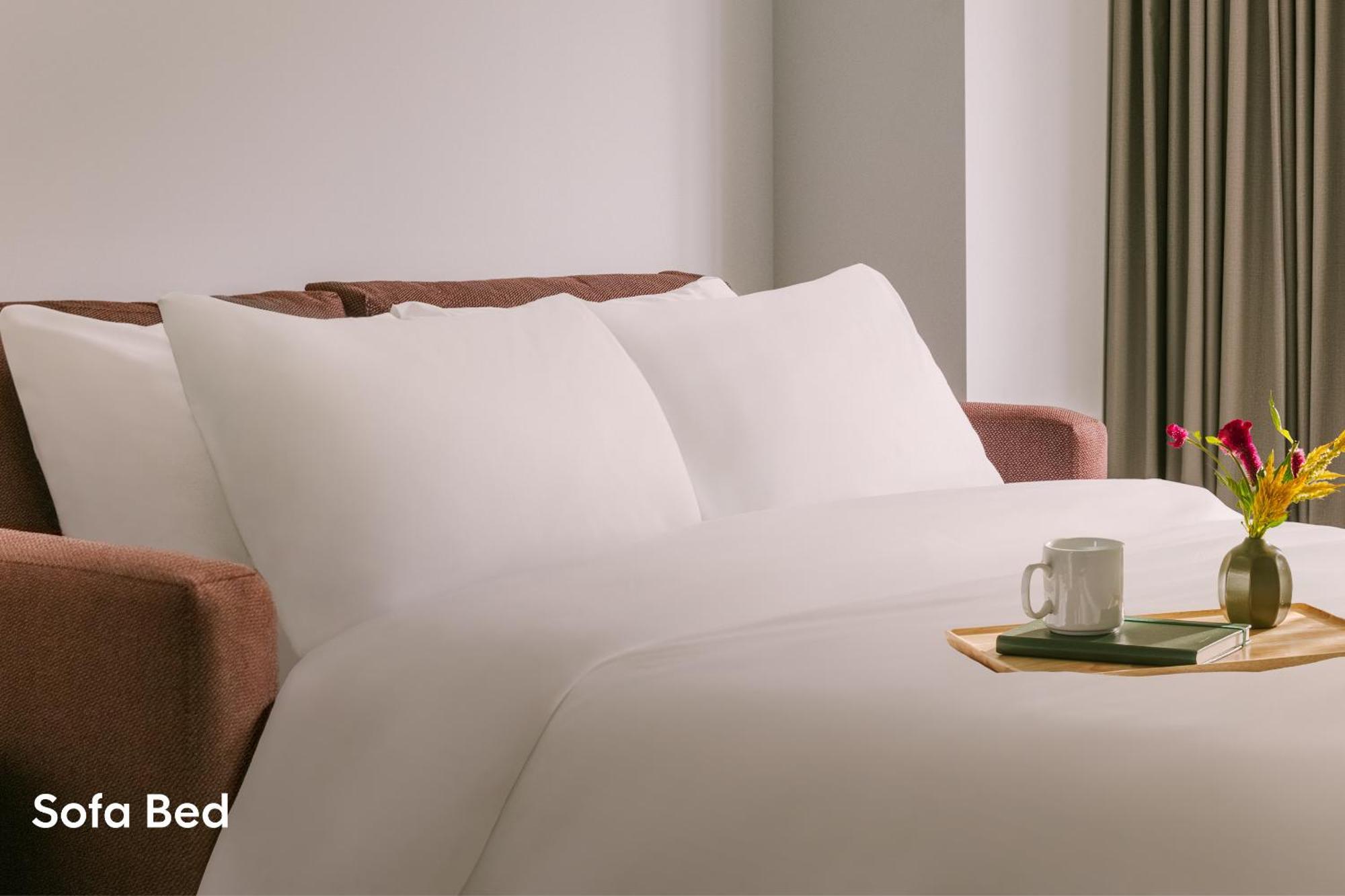Onyx, Sonder Apartments Φιλαδέλφεια Δωμάτιο φωτογραφία