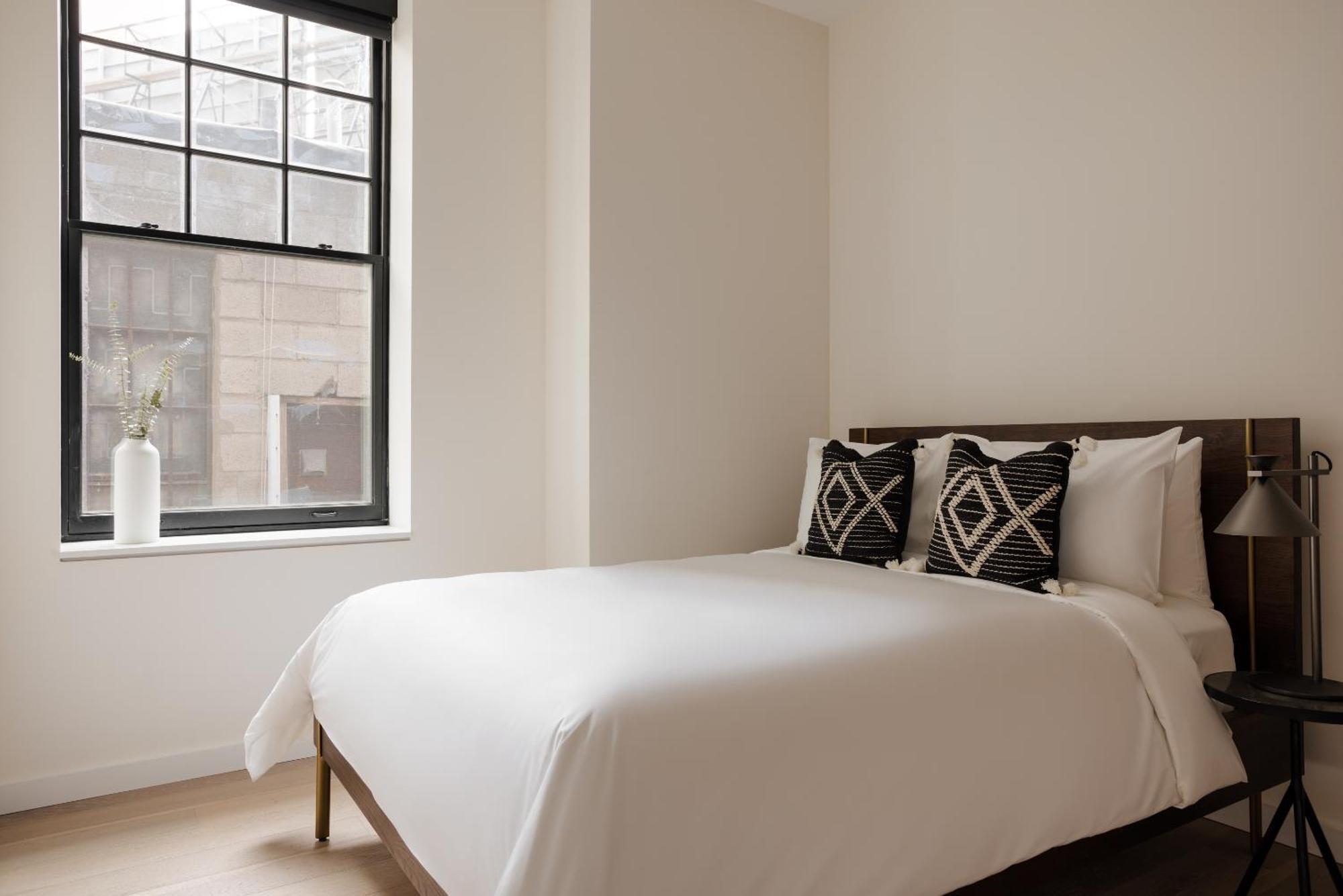 Onyx, Sonder Apartments Φιλαδέλφεια Εξωτερικό φωτογραφία