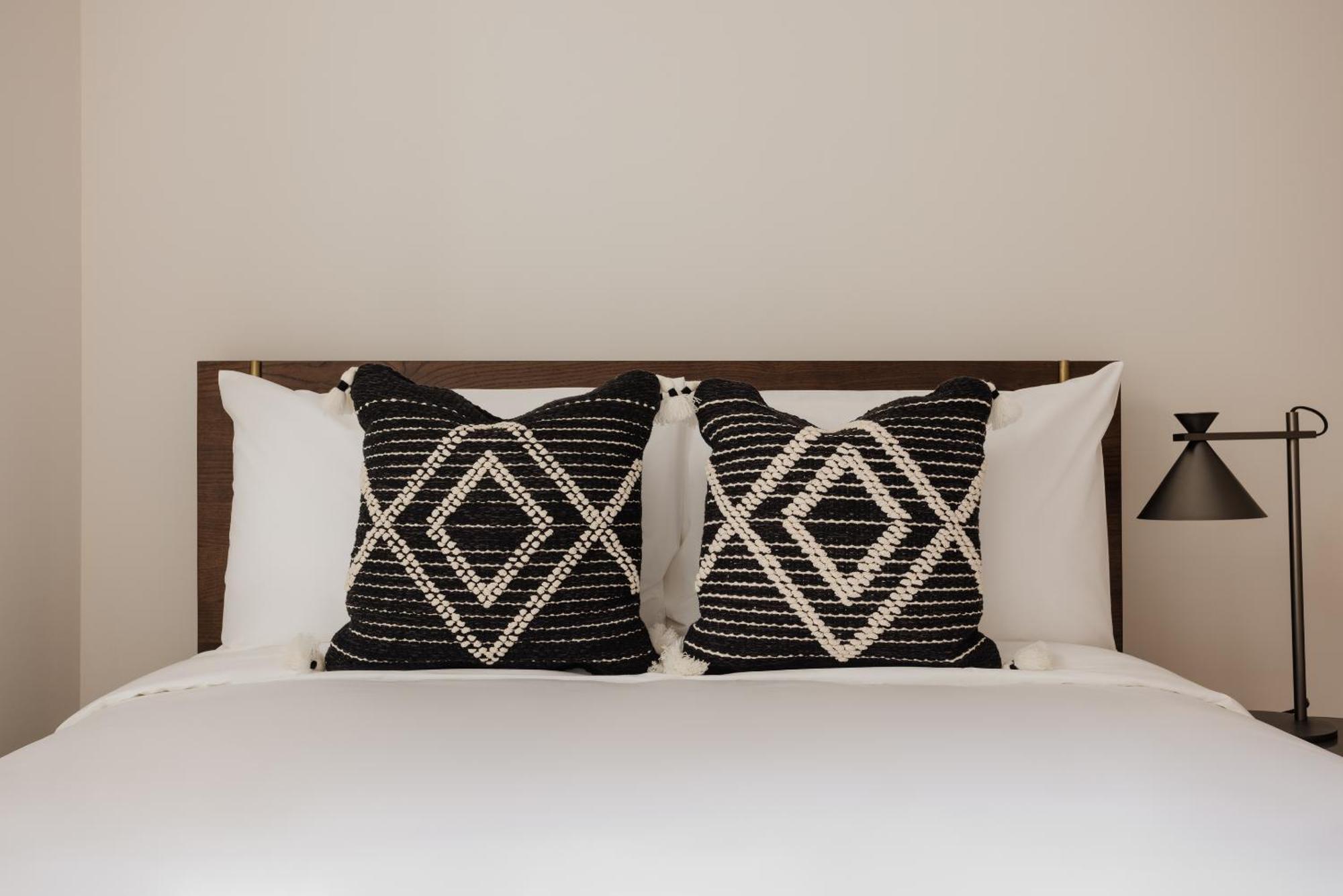 Onyx, Sonder Apartments Φιλαδέλφεια Δωμάτιο φωτογραφία