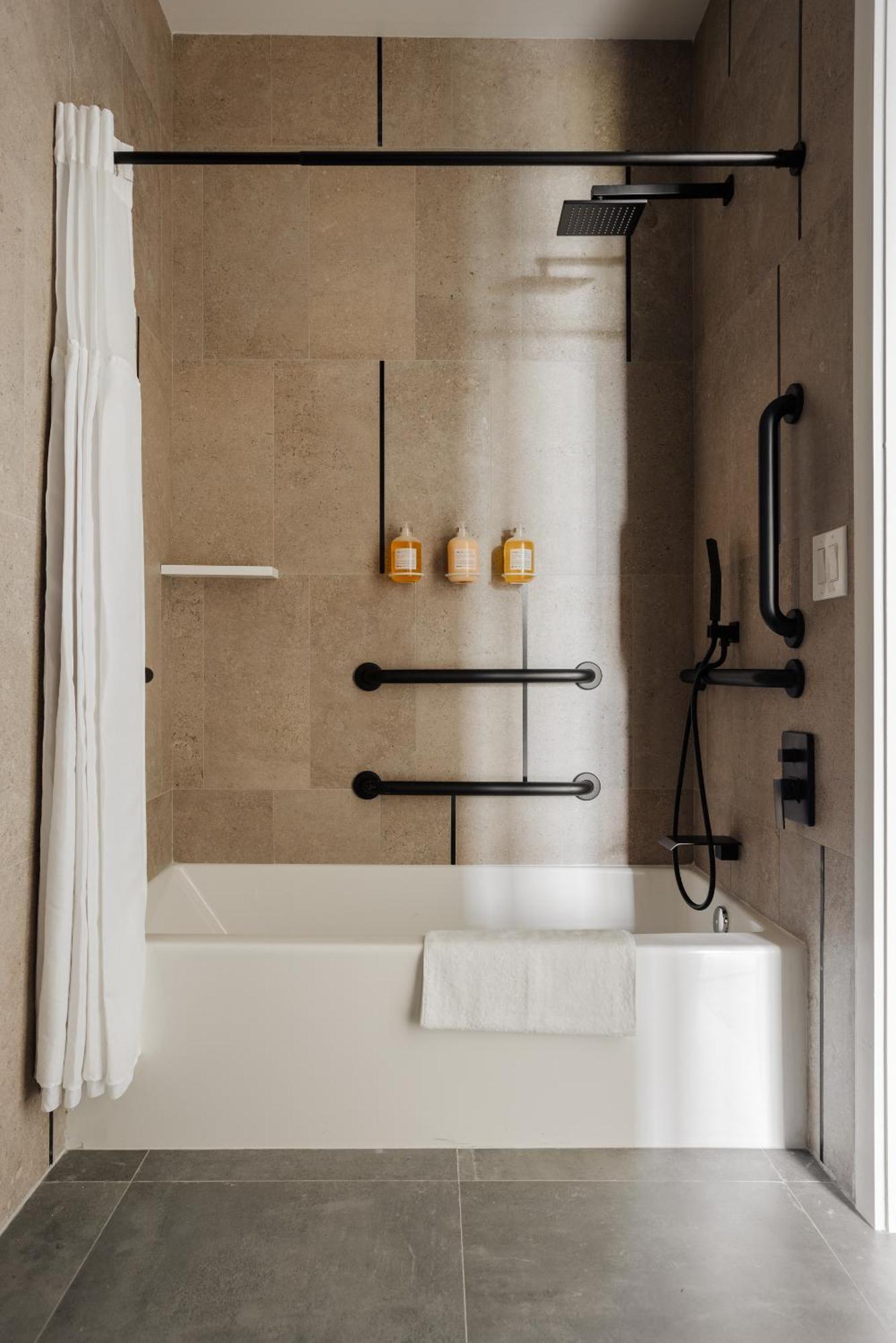 Onyx, Sonder Apartments Φιλαδέλφεια Δωμάτιο φωτογραφία