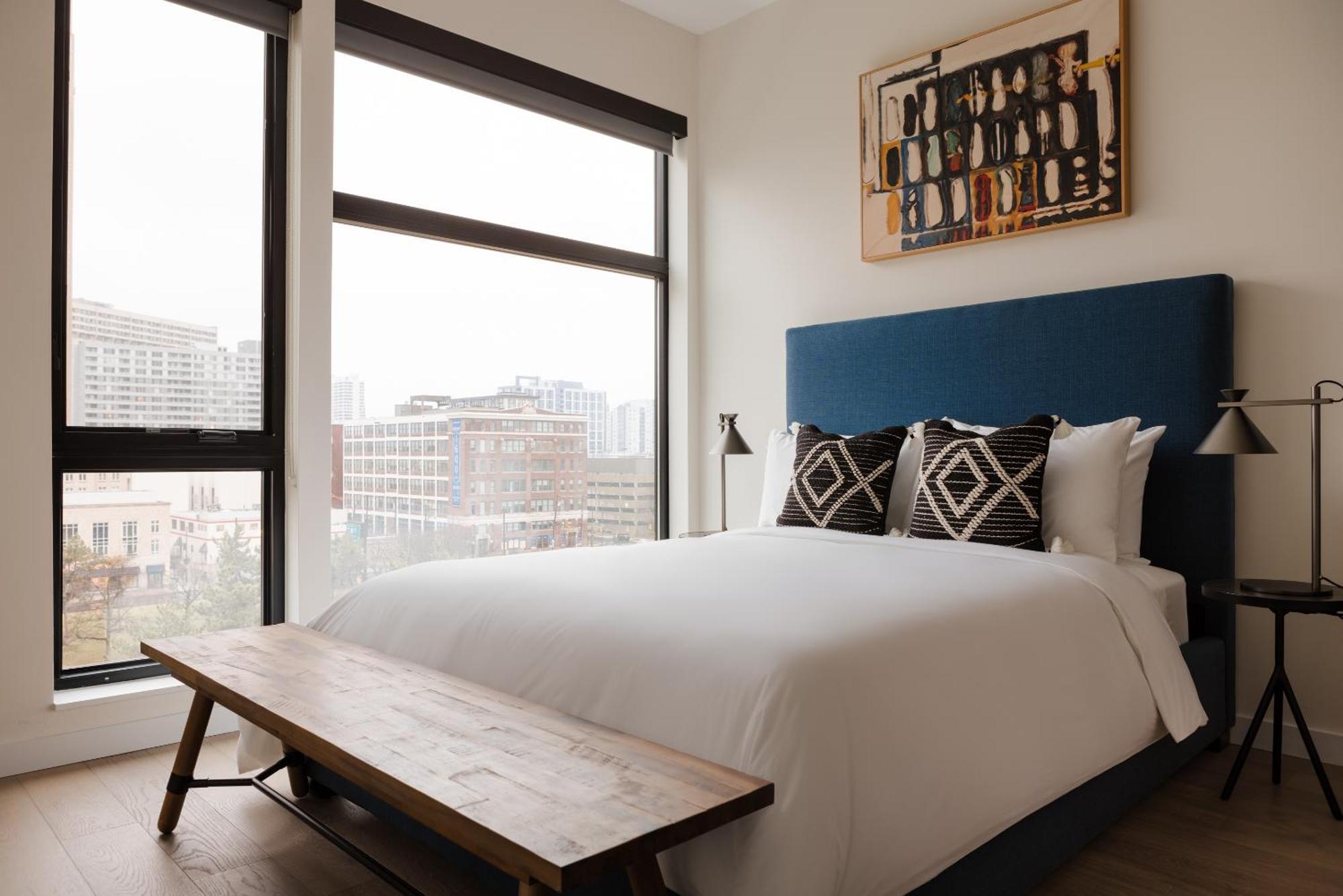 Onyx, Sonder Apartments Φιλαδέλφεια Εξωτερικό φωτογραφία