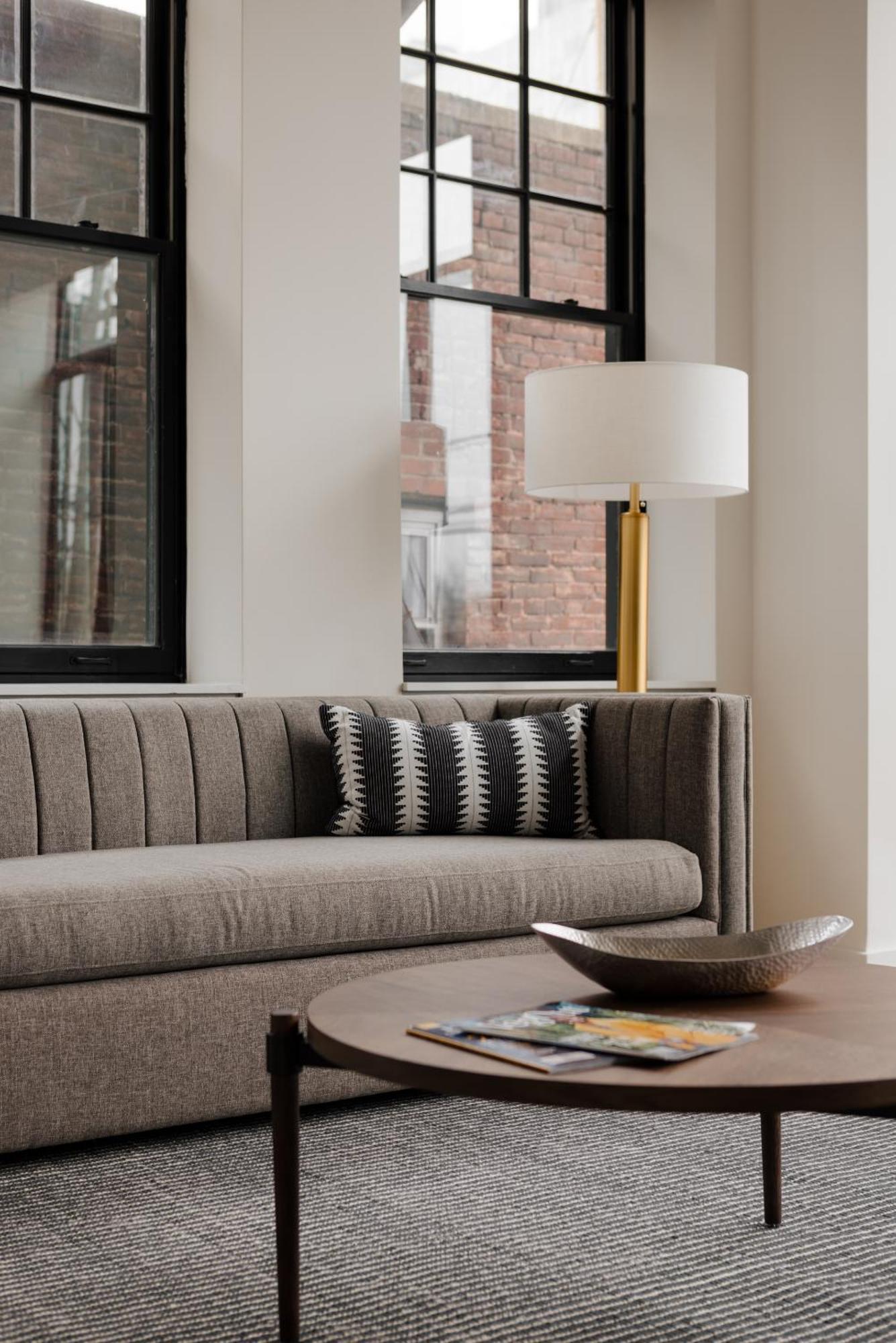 Onyx, Sonder Apartments Φιλαδέλφεια Δωμάτιο φωτογραφία