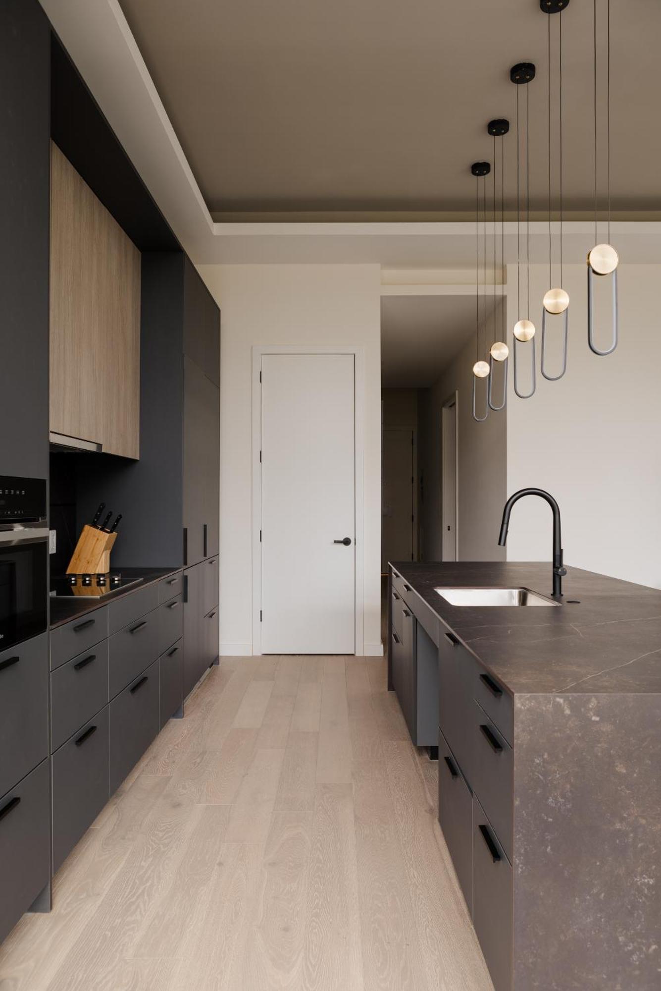 Onyx, Sonder Apartments Φιλαδέλφεια Δωμάτιο φωτογραφία