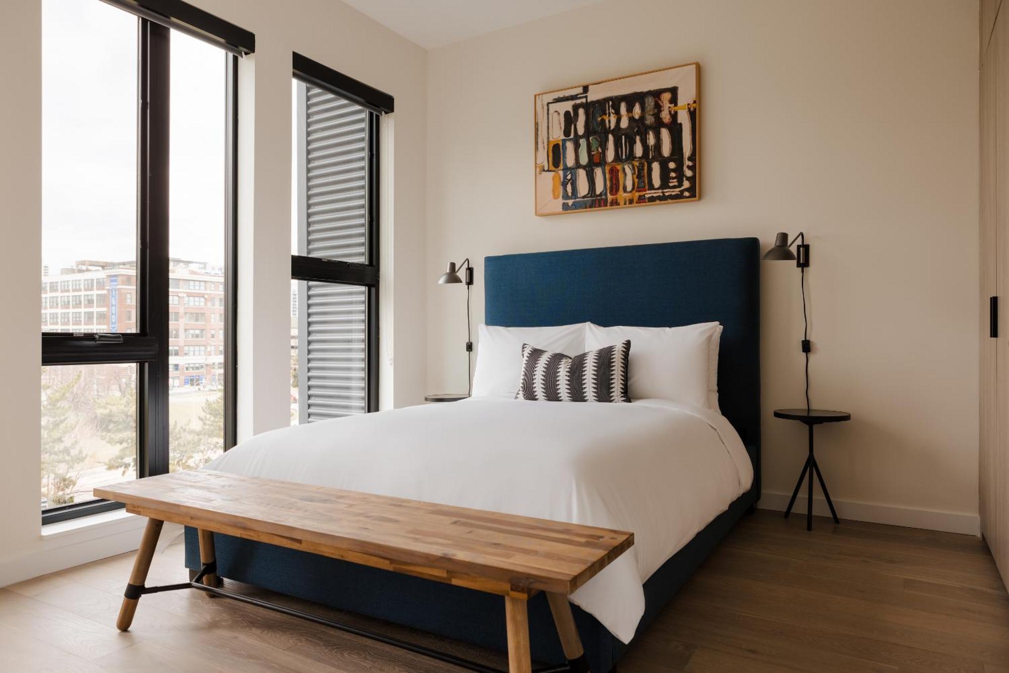 Onyx, Sonder Apartments Φιλαδέλφεια Εξωτερικό φωτογραφία