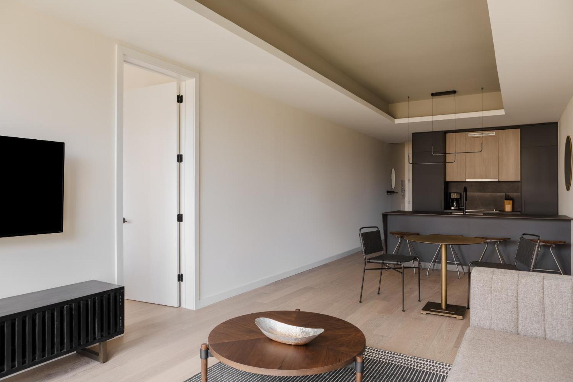 Onyx, Sonder Apartments Φιλαδέλφεια Δωμάτιο φωτογραφία