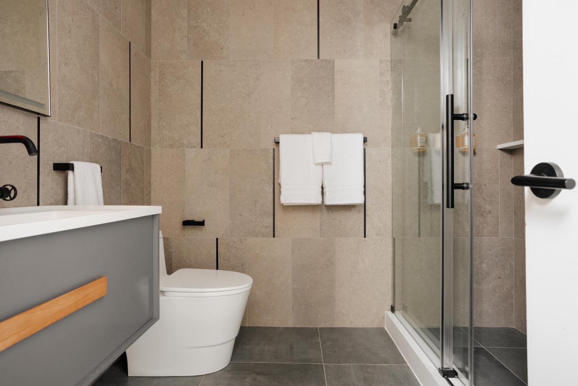 Onyx, Sonder Apartments Φιλαδέλφεια Δωμάτιο φωτογραφία