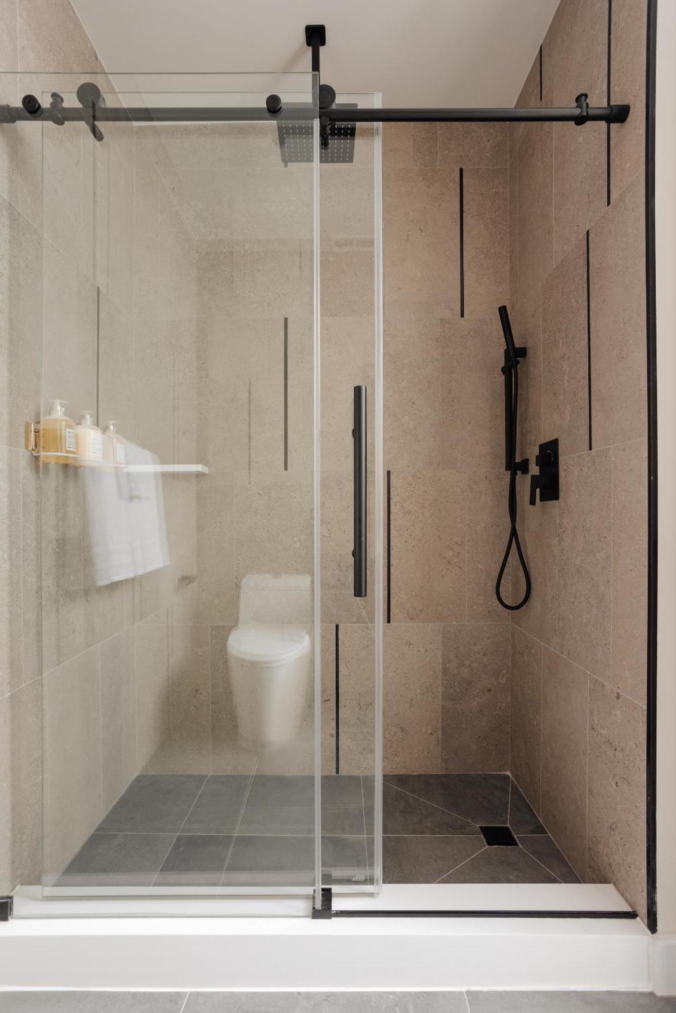 Onyx, Sonder Apartments Φιλαδέλφεια Δωμάτιο φωτογραφία